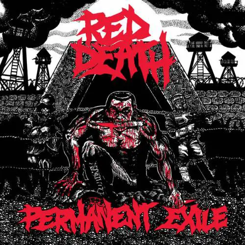 Red Death : Permanent Exile